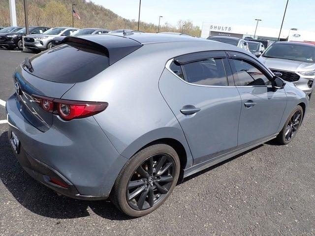 2023 mazda mazda3 2.5 in pittsburgh, pennsylvania