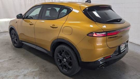 2024 Dodge Hornet