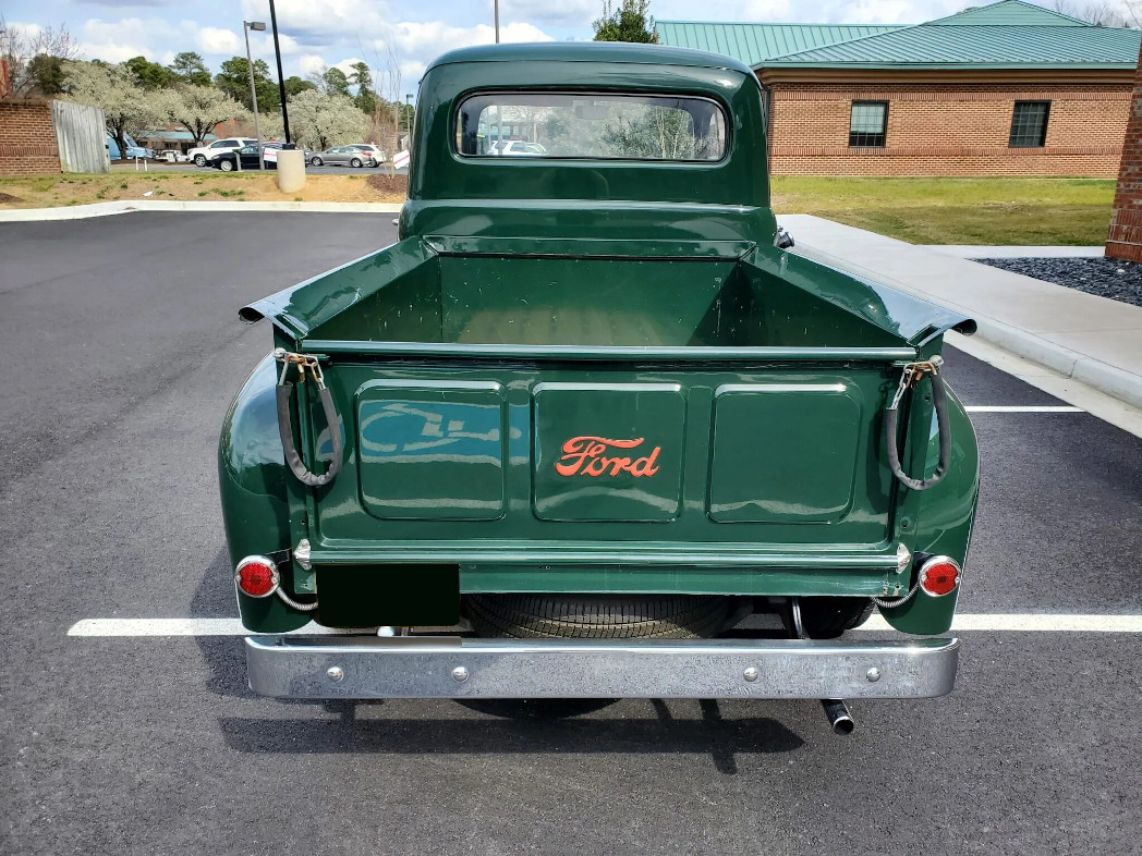 ford f-1