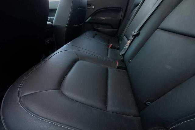 2019 chevrolet colorado zr2