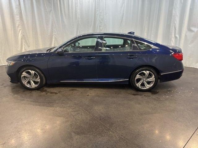 2019 honda accord ex-l in clarksville, tennessee