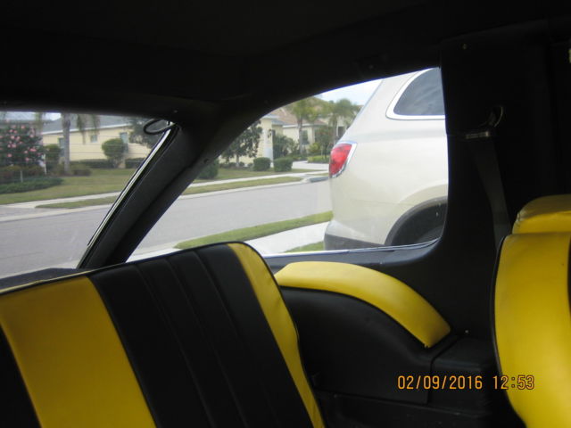 1977 amc pacer project car