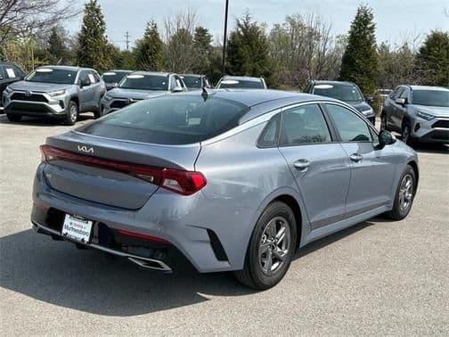 2023 kia k5 lxs in murfreesboro, tennessee