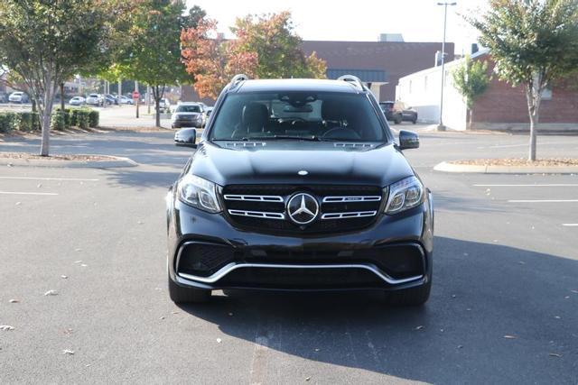 2017 mercedes-benz amg gls 63 in murfreesboro, tennessee