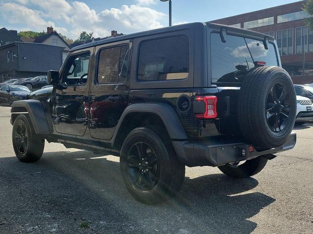 2020 jeep wrangler unlimited sport altitude