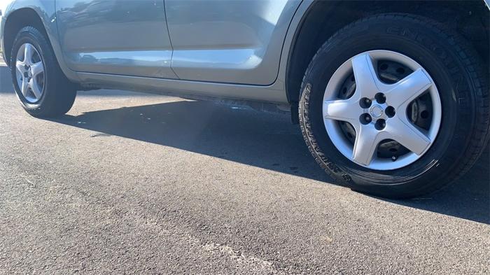 used 2007 toyota rav4 2wd statesboro, ga 30458 for sale in statesboro, georgia