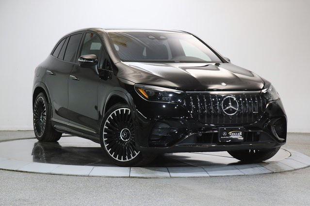 2024 mercedes-benz amg eqe 4matic