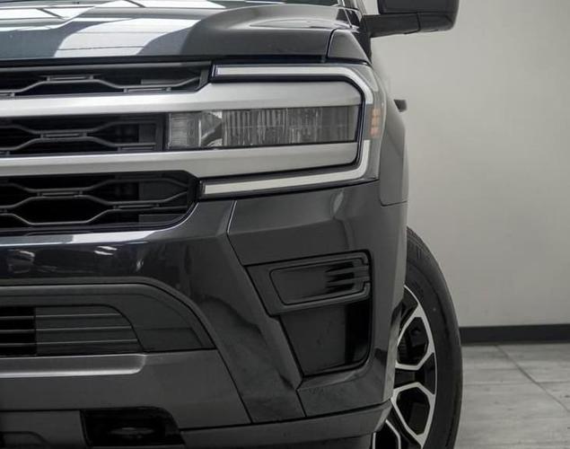 2022 ford expedition max xlt sport utility 4d in barrett parkway, georgia