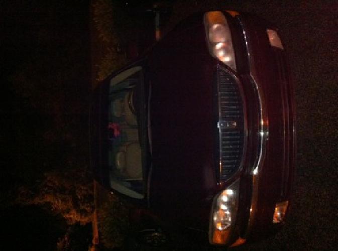 obo 2001 lincoln ls in raleigh, nc