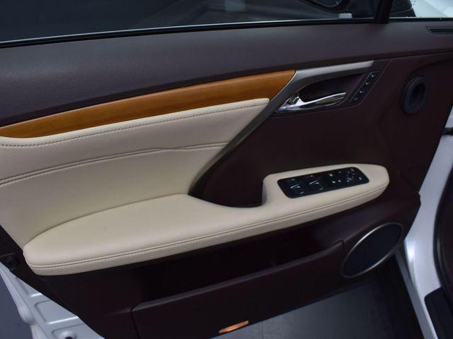 2016 lexus rx 350 f sport