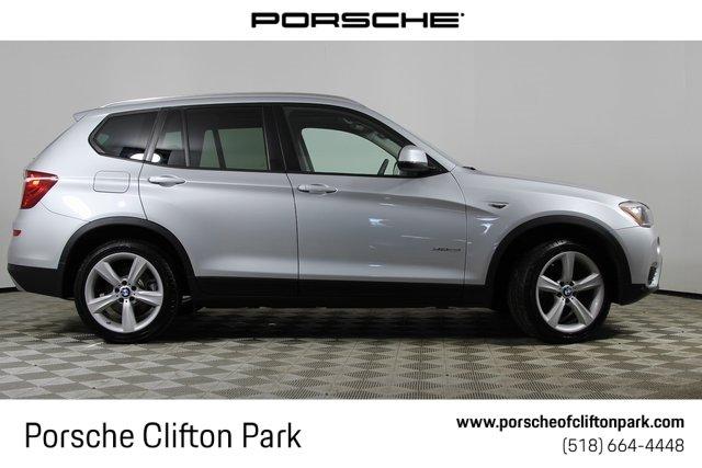 used 2017 bmw x3 xdrive28i mechanicville, ny 12118 for sale in mechanicville, new york