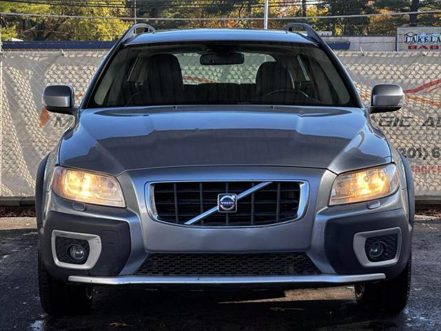 2008 volvo xc70 3.2