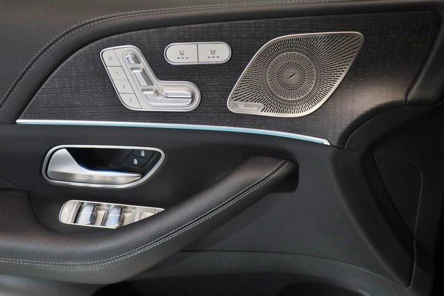 2022 mercedes-benz gle 450 4matic
