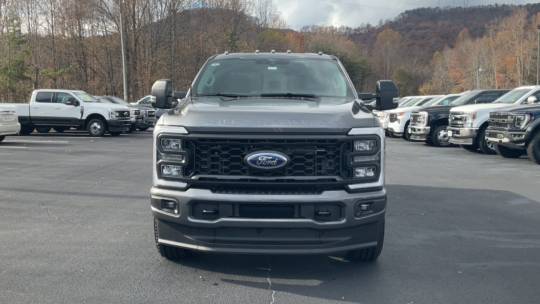 2024 Ford F-250