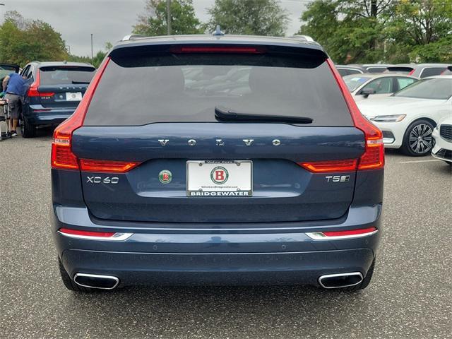 2020 volvo xc60 t5 inscription