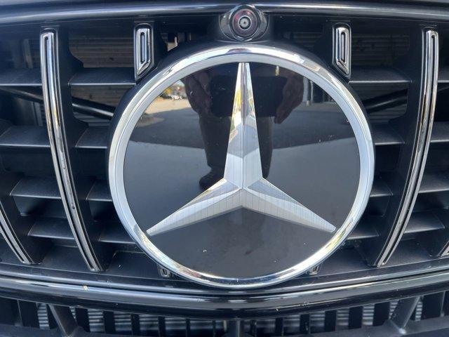 2022 mercedes-benz amg sl 63 base