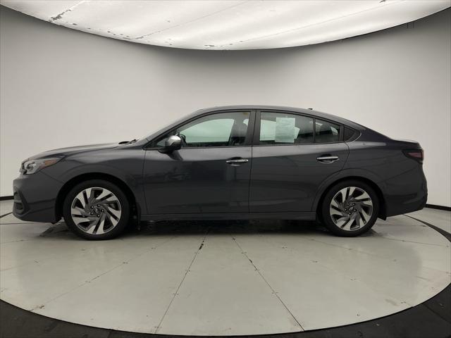 2024 subaru legacy touring xt