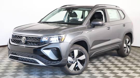 2024 Volkswagen Taos
