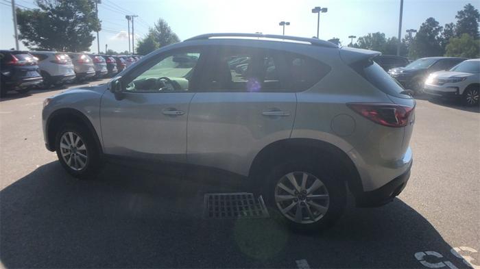 used 2016 mazda cx-5 fwd touring lexington, sc 29072 for sale in lexington, south carolina