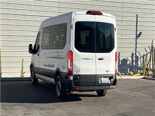 2018 Ford Transit 350 xl