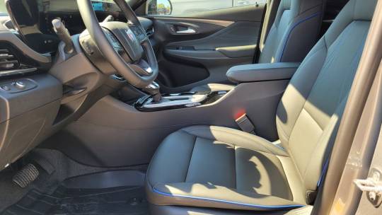 2025 Buick Envista
