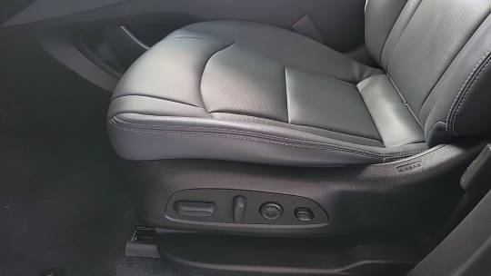 2023 Buick Enclave premium group