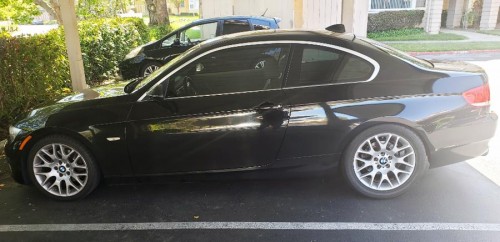 2008 bmw 328 328i for sale in california by owner