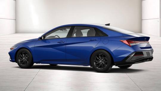 2024 Hyundai Elantra