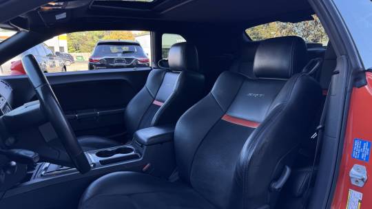 2008 Dodge Challenger