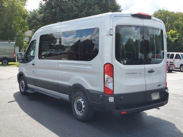 2020 ford transit-350 xl