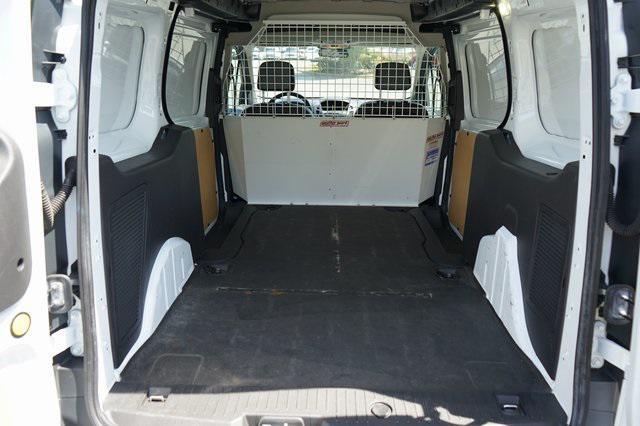 2017 ford transit connect base