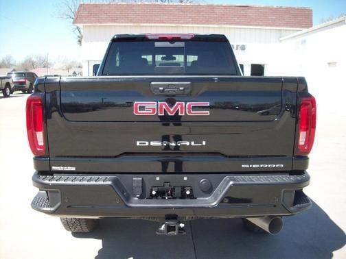 2023 gmc sierra 2500 in saint louis, missouri