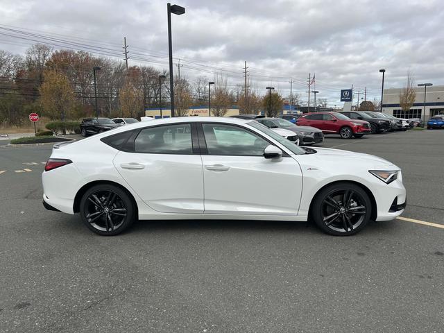 2025 acura integra