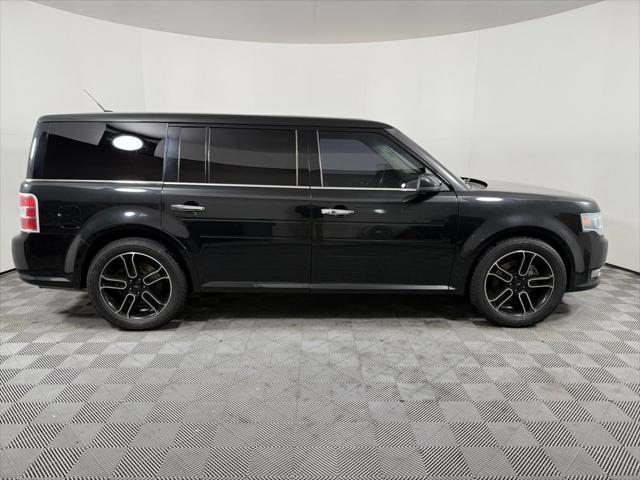 2015 ford flex limited