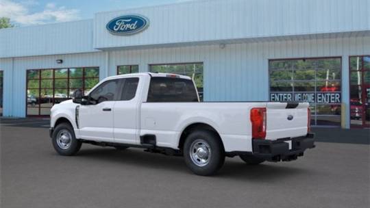 2024 Ford F-250