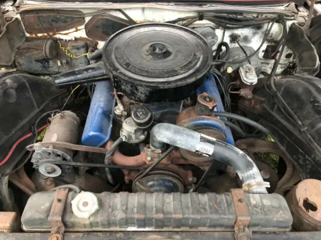 1962 cadillac lowrider rat rod cruiser