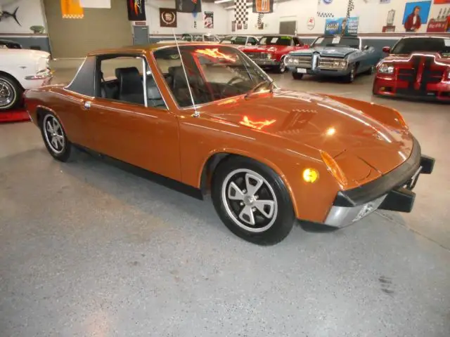 one owner only, no rust 2.0l reserve lowered