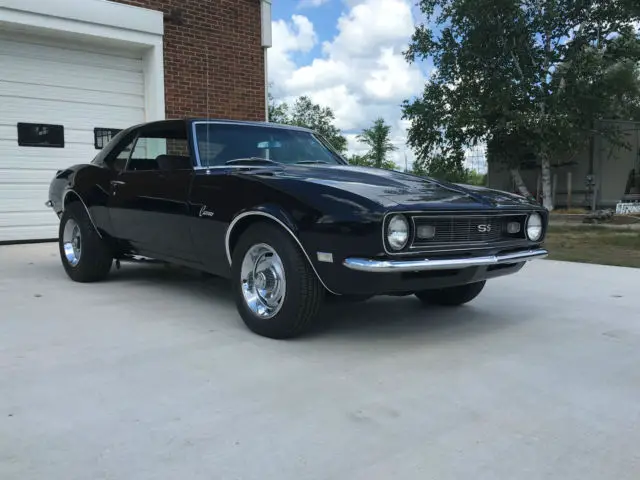 hot rod rat rod street rod custom project ss clone big block