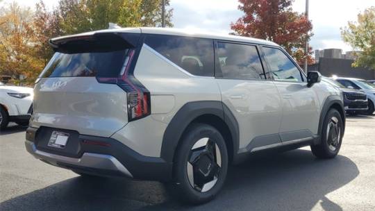 2024 Kia EV9
