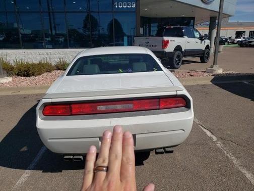 2010 dodge challenger in co bluffs, iowa