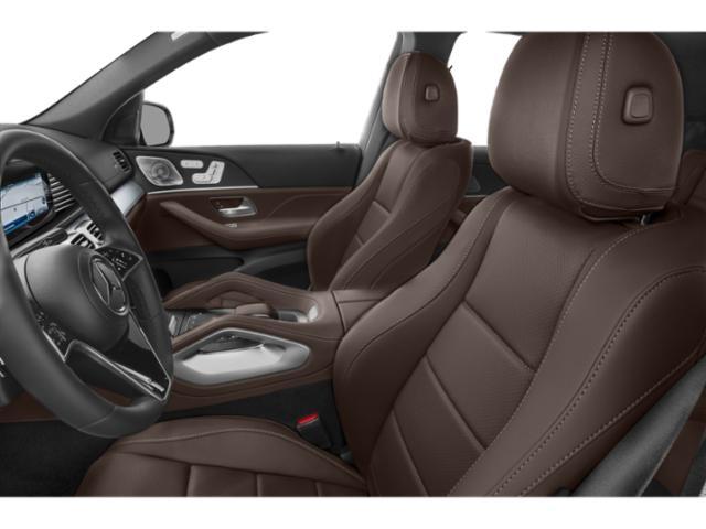 2025 mercedes-benz gle 350 base 4matic