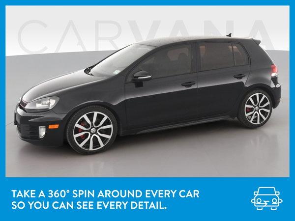 2014 volkswagen gti in dulles, virginia