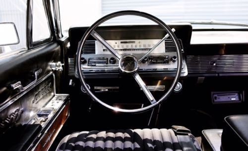 1966 lincoln continental - mint condition - a/c & all options work<<<<<<<<<<<<<<