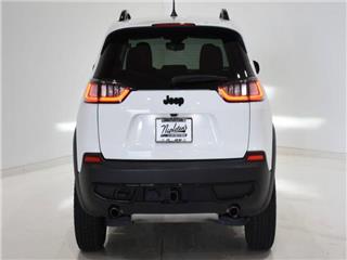 2022 Jeep Cherokee x