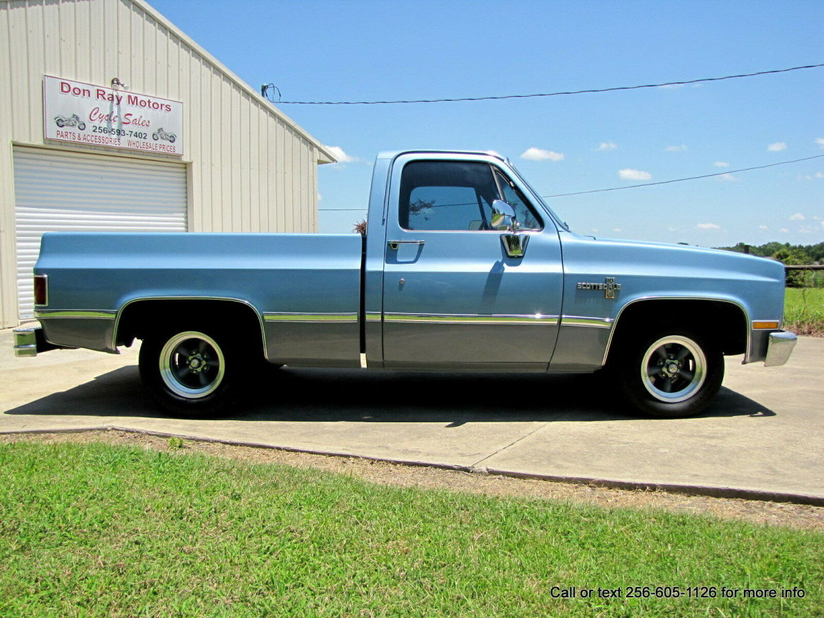 great color !!! rebuilt engine and trans !! cold ac !! super sharp !! drive home