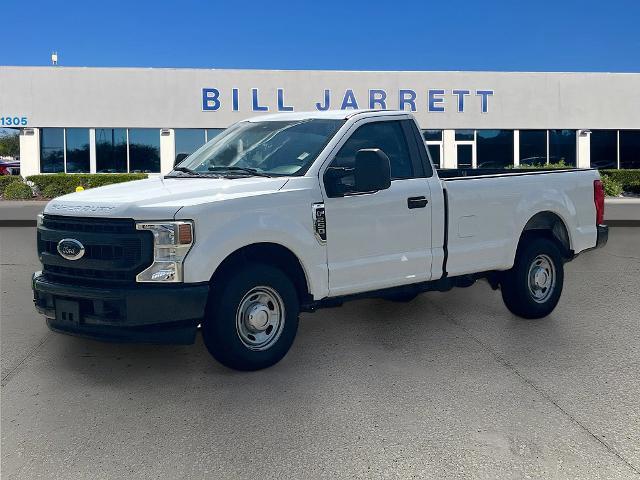 2022 ford f-250 super duty