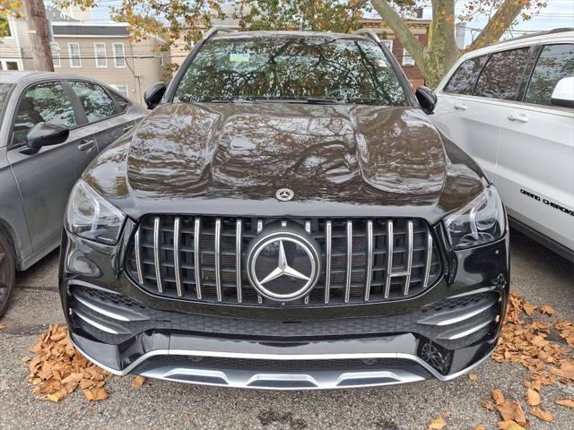 2023 mercedes-benz amg gle 53 4matic