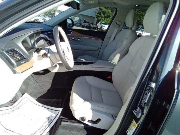 2021 volvo xc90 recharge plug-in hybrid t8 inscription expression 7 passenger