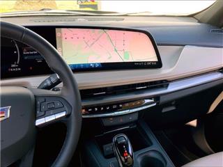 2024 Cadillac XT4 l