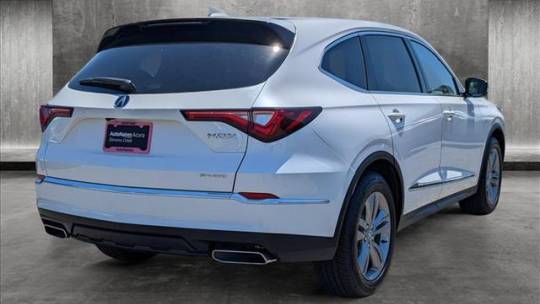 2024 Acura MDX